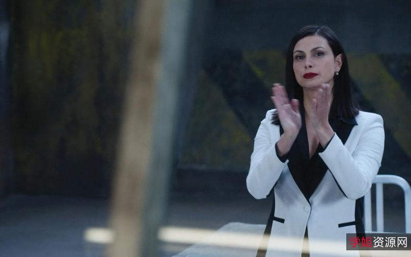 2022年热门悬疑剧:《碎片人生》,官方HD1080P中字,阿里云购买观看