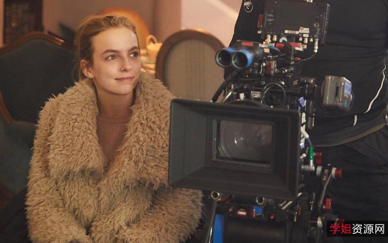 全网首发！《杀死伊芙》第四季第一集1080P高清资源，AliyunDrive观看！