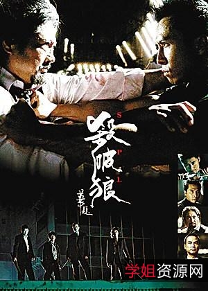 杀破狼2:蓝光1080P,在线观看/下载,极致视听体验!