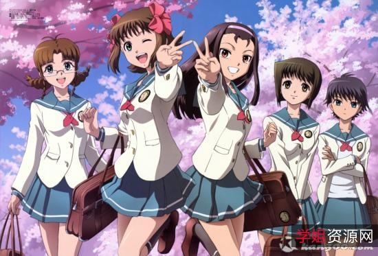 地球外少年少女：免费观看阿里云盘动画片，支持多种倍速播放！