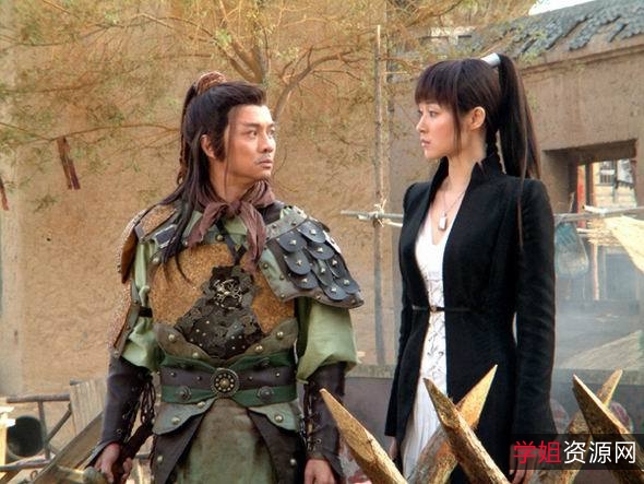 阿里云盘上的经典电视剧:《我和僵尸有个约会1-3部》,倍速播放+原画精彩观看