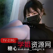 糖心nana_tapei清凉一夏,沐浴夏日清凉,让你心动不已!