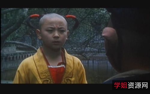 《释小龙郝邵文：阿里云盘资源，原画及视频倍速播放》