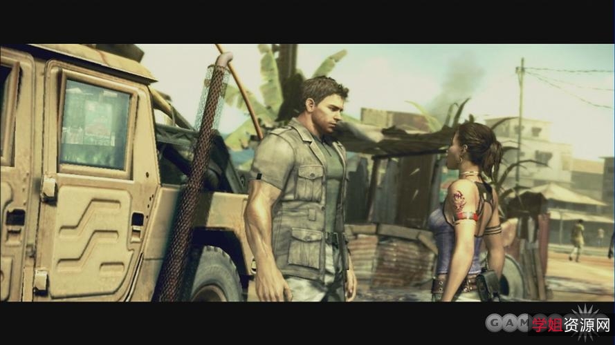 《生化危机系列：1080p高码、极速下载、原画倍速播放》