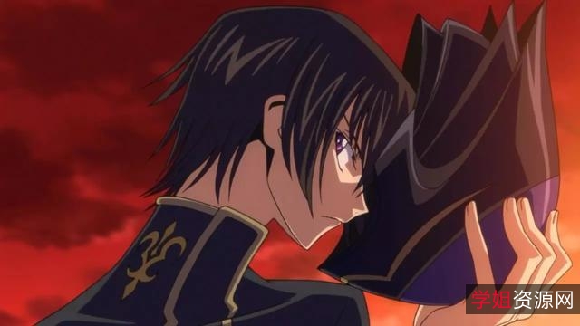 科幻动画《黑皮》：悬疑、挑战、创新，阿里云盘上视频倍速播放，随时随地欣赏精彩