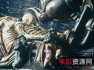 完美观影体验:《异形+前传6部全普通话国语版高码1080p》