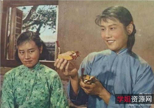 阿里云盘上的经典彩色老电影，极速播放，在线查看，原画品质保留！