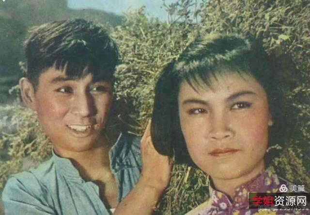 阿里云盘上的经典彩色老电影，极速播放，在线查看，原画品质保留！