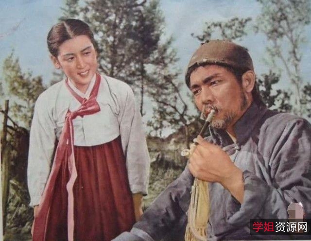 阿里云盘上的经典彩色老电影，极速播放，在线查看，原画品质保留！