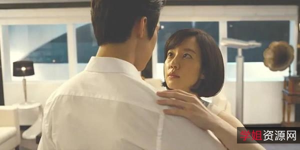 韩国感人爱情电影:《我脑中的橡皮擦》