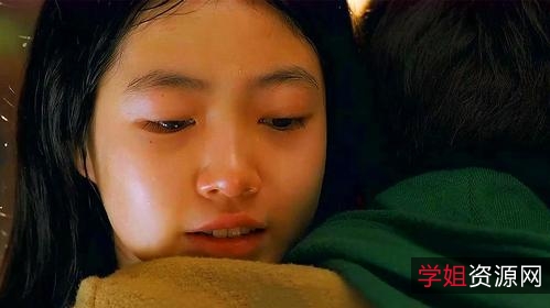 韩国感人爱情电影:《我脑中的橡皮擦》