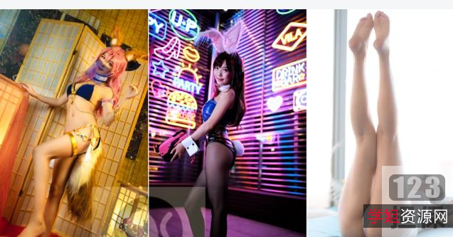 斗鱼殿堂级女神抖娘利世精美合集:清纯与性感完美融合,18.2G绅士欣赏