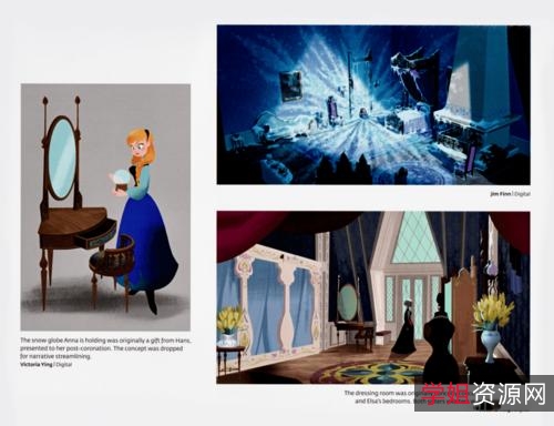 迪士尼15部经典动画原盘资源：阿里云盘链接，视频原画，支持倍速播放