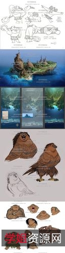 迪士尼15部经典动画原盘资源：阿里云盘链接，视频原画，支持倍速播放