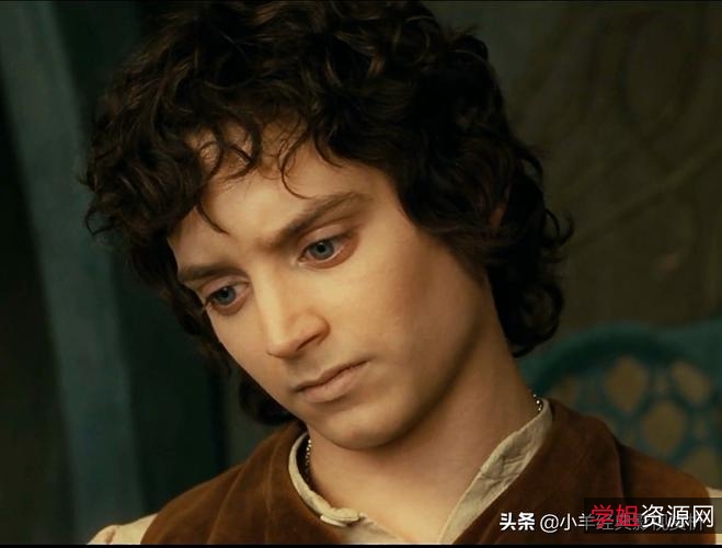 经典回顾：指环王系列原盘