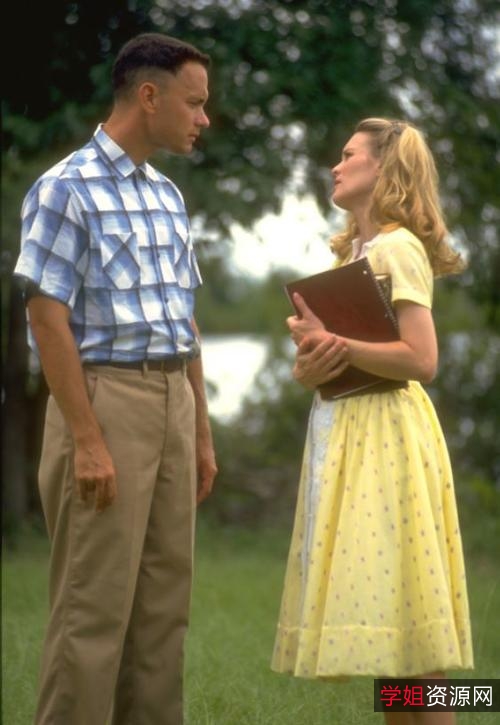 经典影片《阿甘正传》2160PMKV格式,英语发音,获多项大奖