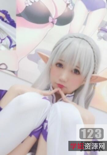 《Nagisa的魔物喵50G典藏：FL姬中华风契约魔法棒JK裙TW高清图包，双马尾粉色bo+bo头，新蔻島COS漫步，蔚蓝海洋的自由之旅》