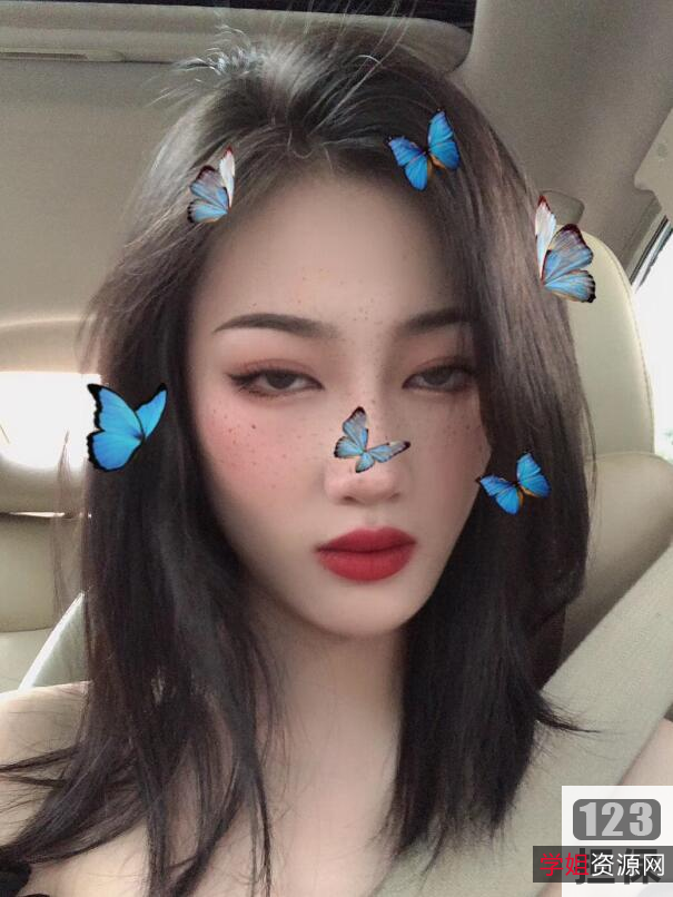 董柒柒：网红风向标，视频全集，让你穿越到一个美好的世界