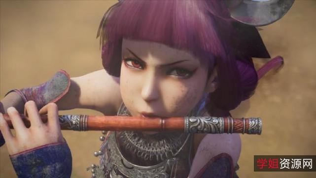 《2022画江湖之不良人：第5季》1080P高清播放，乱世中不良人的拼杀奋斗之路