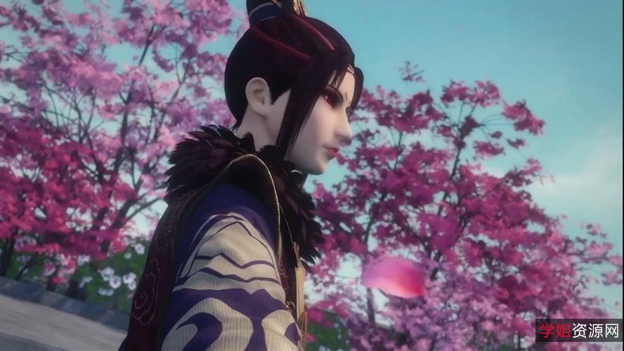 《2022画江湖之不良人：第5季》1080P高清播放，乱世中不良人的拼杀奋斗之路