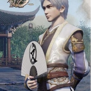 《画江湖之不良人》第五季：1080P画质，精彩演员阵容，英雄再世！