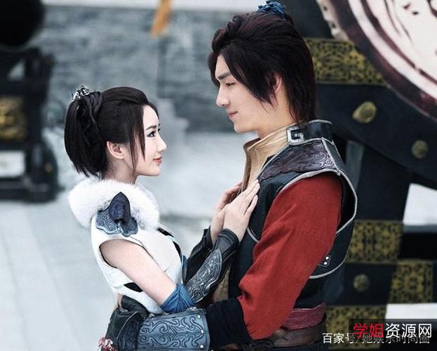 《画江湖之不良人》第五季：1080P画质，精彩演员阵容，英雄再世！