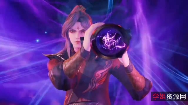 国漫热血燃：我气哭了百万修炼者1080p更新至第65集