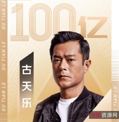 《反贪风暴5：黑金飓风之战》4K杜比视界，古天乐跨年大剧！