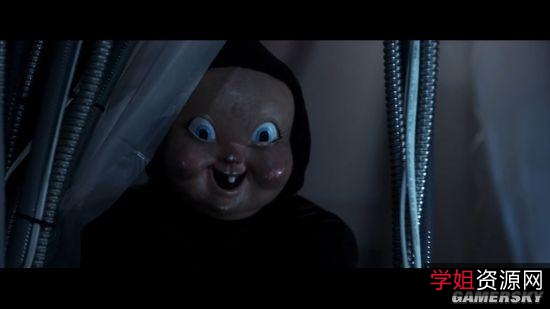 无限循环类电影合集