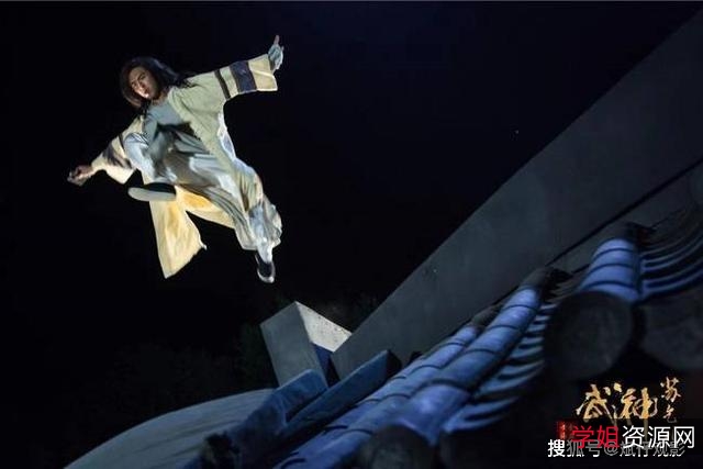 《武神苏乞儿之红莲虫蛊：侠肝义胆拳出江湖，禁烟》