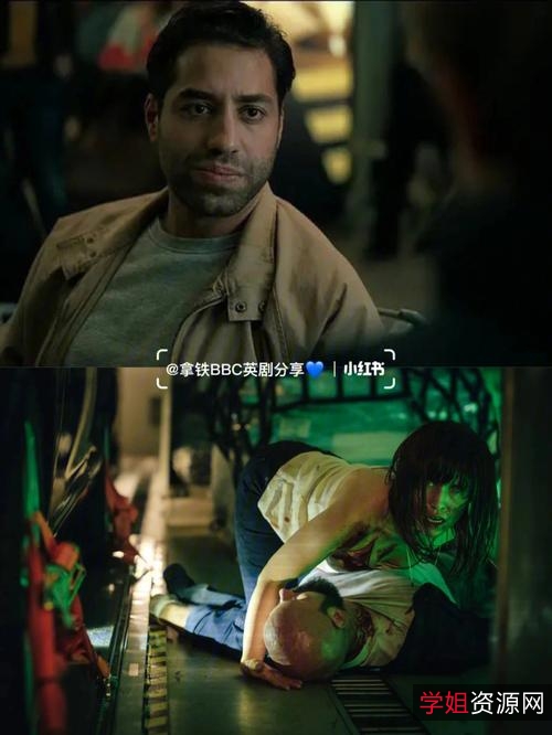 Netflix美剧《劫与罪》(史上六大惊天劫案)第1季全6集(2021):深入探讨犯罪案件的真相,揭开案件的幕后主使