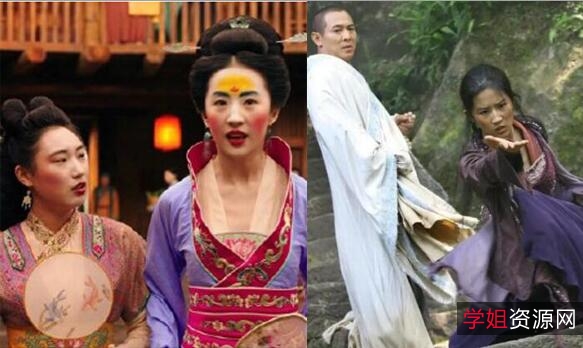 在线观看经典动画电影《花木兰》，百度云资源和手机App可观看完整版视频