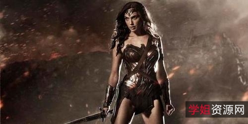 《神奇女侠》:百度云资源提取码6688,在线观看完整版视频!