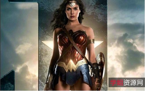 《神奇女侠》:百度云资源提取码6688,在线观看完整版视频!