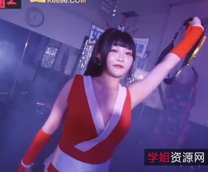 不知火舞系列专题合集:著名网红的精湛舞蹈技巧与深刻情感