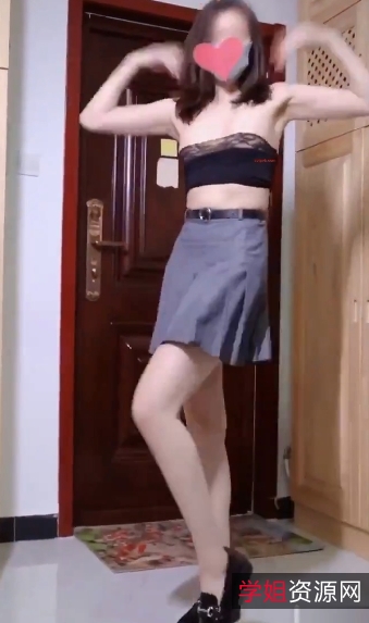 咚小姐精彩舞蹈合集：2.9G视频，现代化舞蹈魅力无限