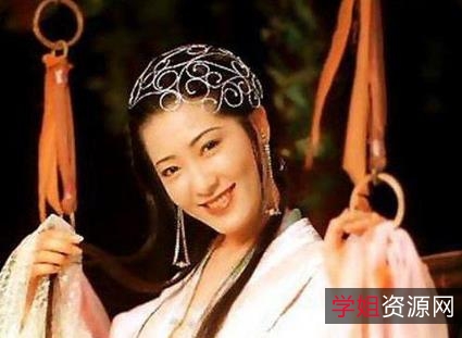 《金瓶梅：勇敢把握命运的爱情故事》