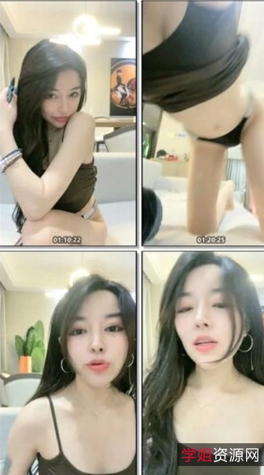 网红女神小雅绝版合集，醉酒销魂，让人欲罢不能的性感美貌