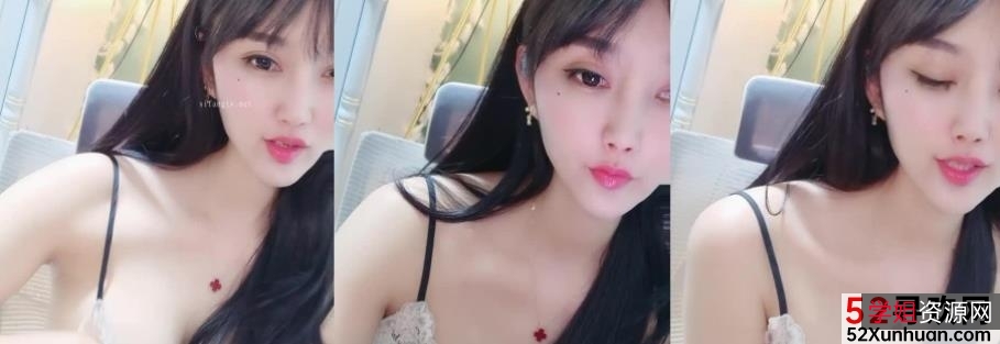 清纯女主播咪叮的作品八部：颜值身材Midding卡哇伊斯文温婉春风，让你感受美的魅力