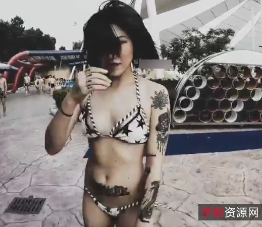 斗鱼网红主播浮力牛姐600M合集：热情洋溢，活力无限