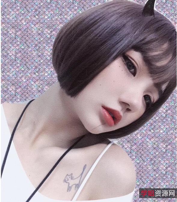 九狐仙：超人气博主的火辣完整合集，颜值身材兼具的抖M小雌性狗子Y乱反差婊