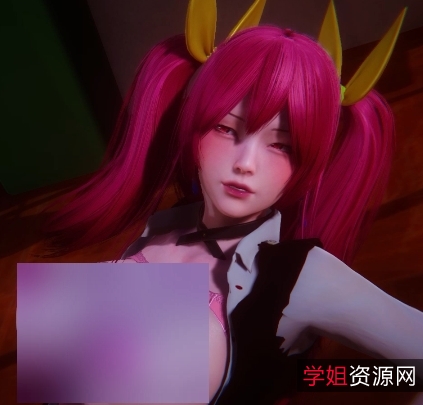 落第骑士英雄谭VAMMK常模性感御姐动画：2V+3.2G，网络上热议的美丽公主苏恩，勇者般的活力与毅力！