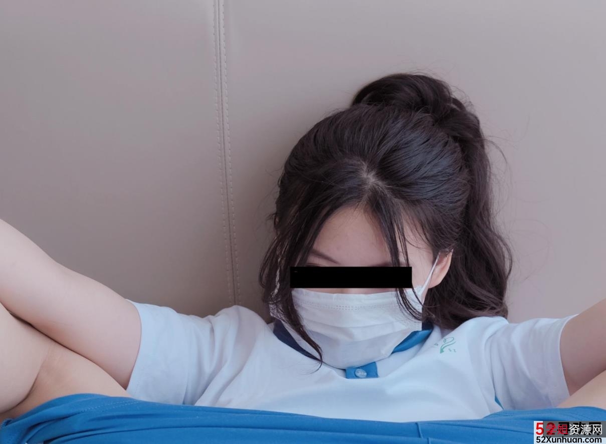 网红吃土的媛媛：校服结构讲解的超清纯少女梦