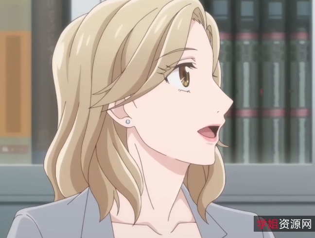 [自行打包]+[彗星社]8集自压+内嵌中文+去每集片头片尾40min+成年人不懂爱+[v1+603M][百度盘]