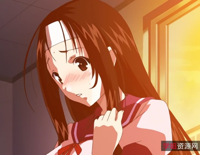 [转载搬运]+猥褻ミサイル+THE+ANIMATION+「うっ、また出ちゃった」+[中文字幕]+[1v+189m][百度盘]