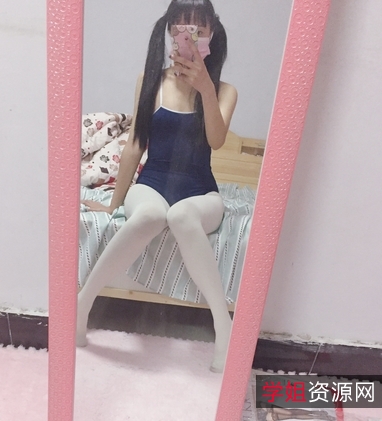 小羊肖恩电摇装扮视频资源：24位推特小姐姐的精彩表演，24G下载