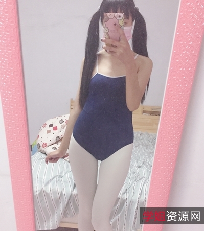 小羊肖恩电摇装扮视频资源：24位推特小姐姐的精彩表演，24G下载