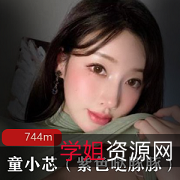 网红女神童小芯:H/J级车灯,超大型奶牛身材,写真+视频下载