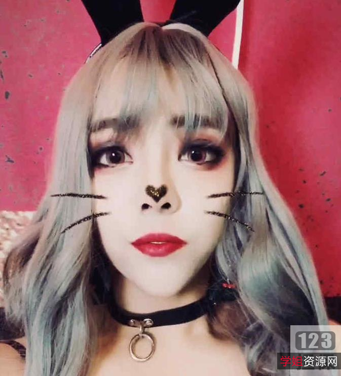 精致女装系列:TS惠奈酱,让你缴械的妖娆身姿