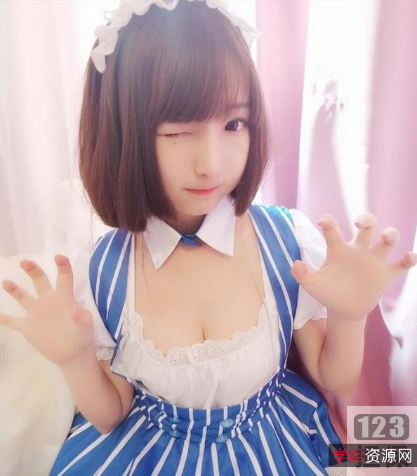 古川kagura定制系列:玉桂狗、阿狸、浴衣、亮丝黑旗袍、蕾姆,49套高清套图,6G